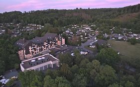 Hotelpark der Westerwald Treff